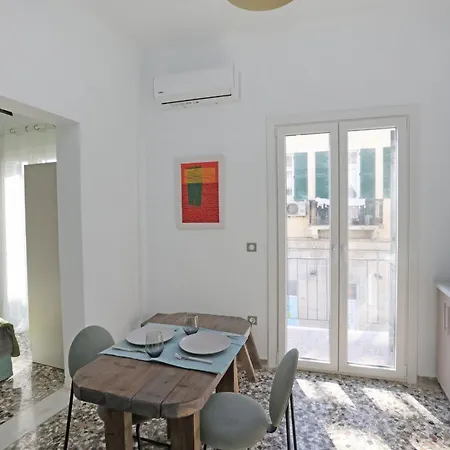 Kapl Charming Nooks Apartment Ermoupoli Exterior photo