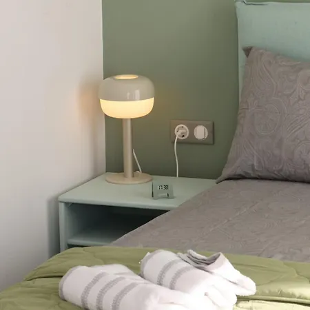 Kapl Charming Nooks Apartment Ermoupoli Exterior photo