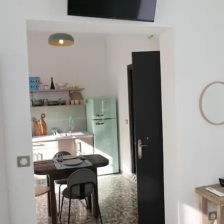 Kapl Charming Nooks Apartment Ermoupoli Exterior photo