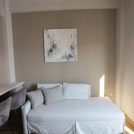 Kapl Charming Nooks Apartment Ermoupoli Exterior photo
