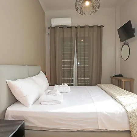 Kapl Charming Nooks Apartment Ermoupoli Exterior photo