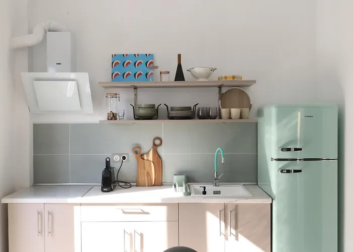 Kapl Charming Nooks