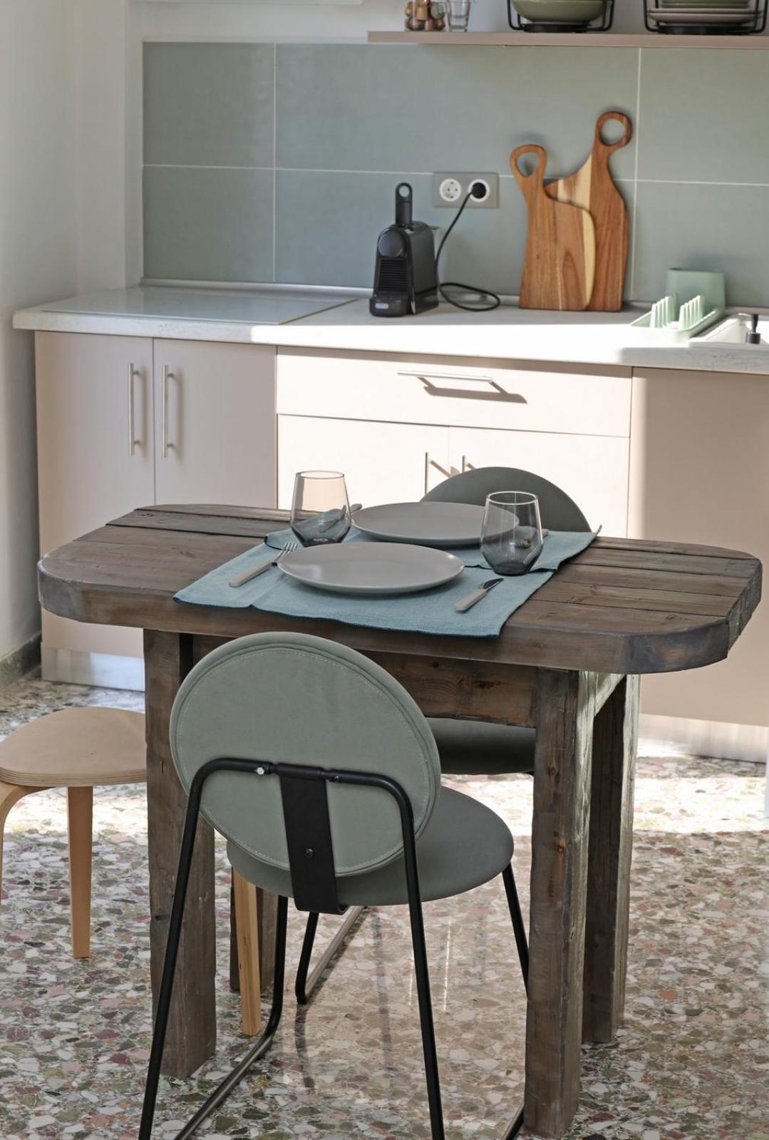 Kapl Charming Nooks Ermoupoli