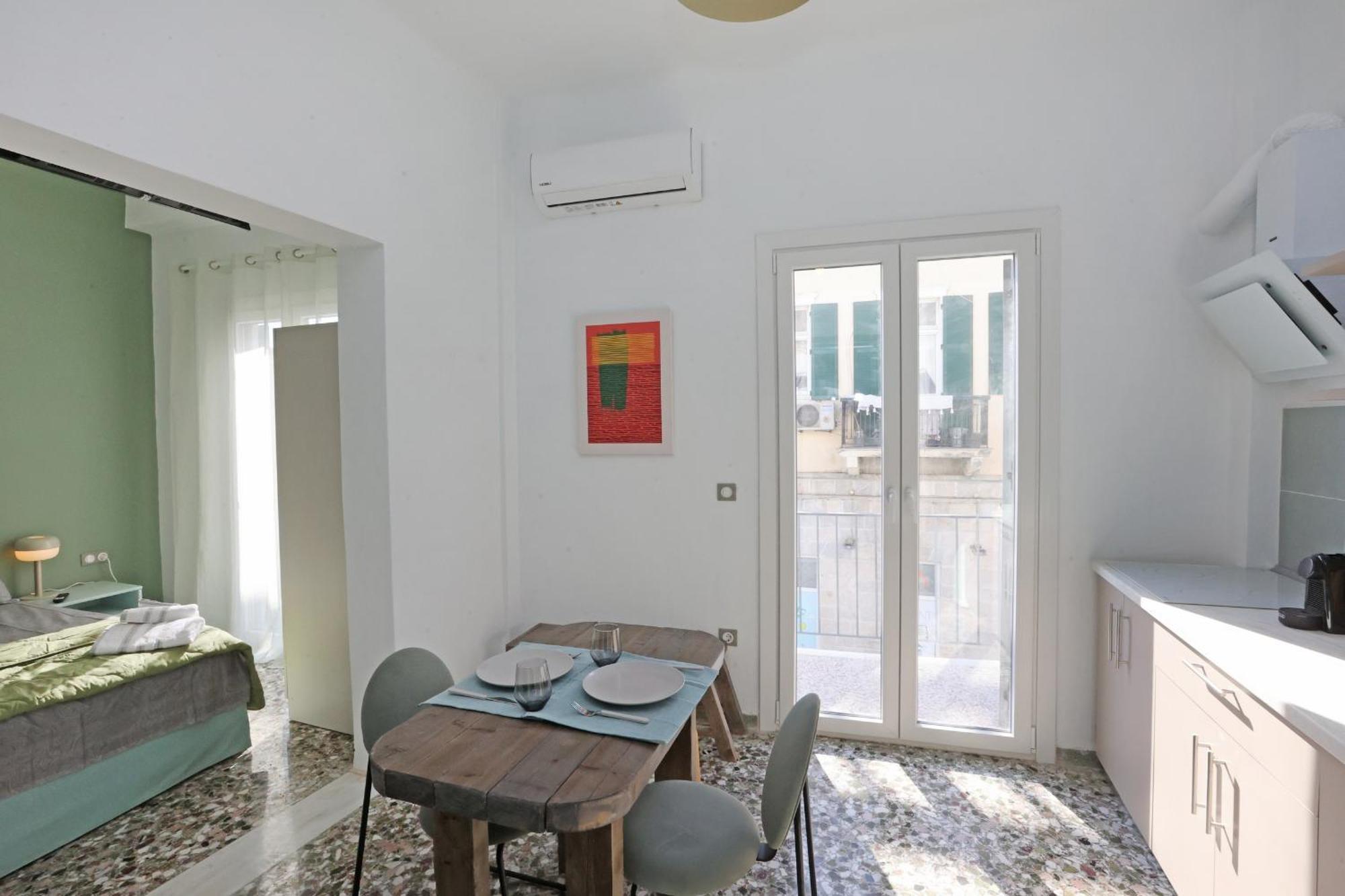 Kapl Charming Nooks * Ermoupoli