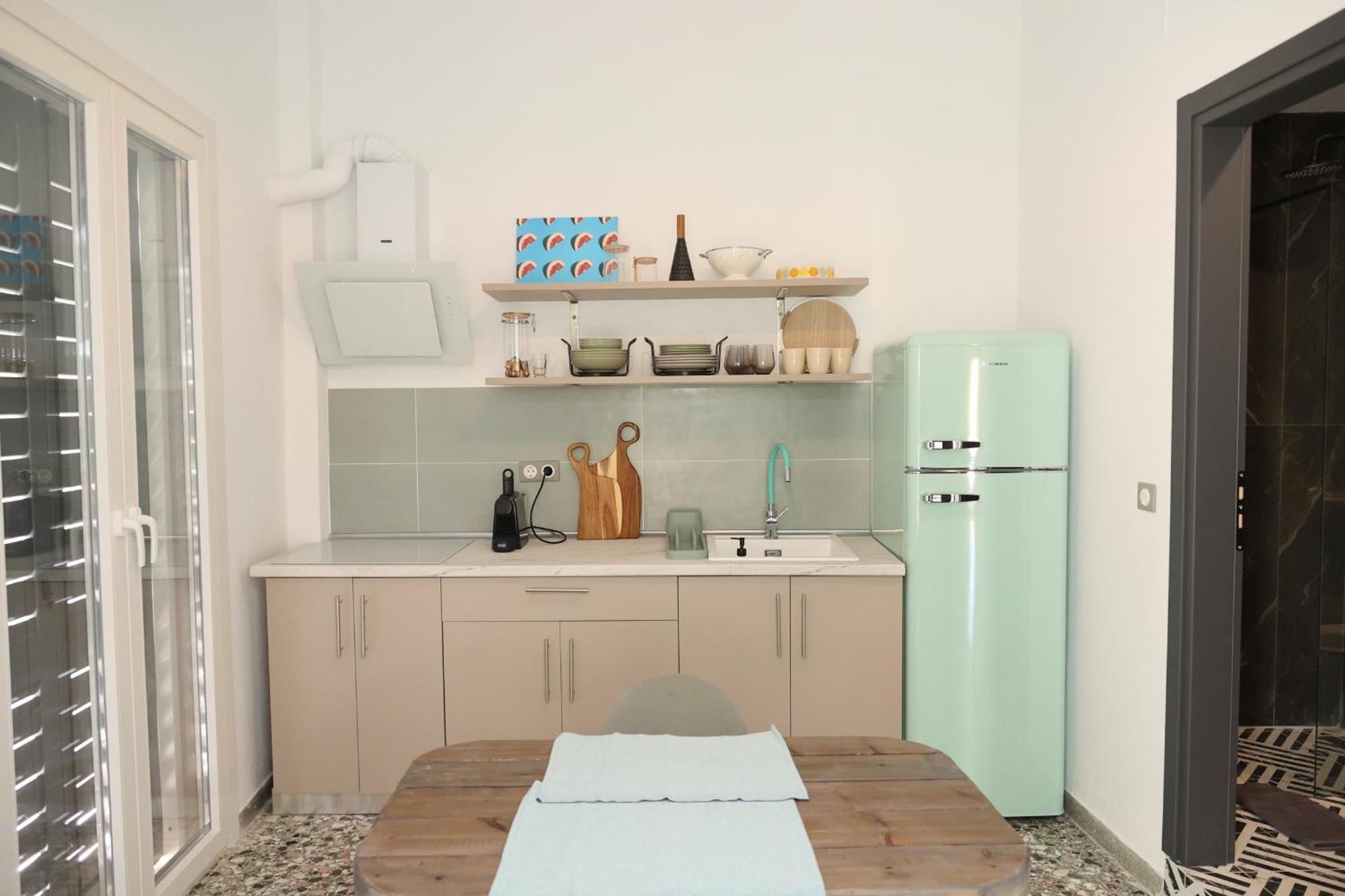 Kapl Charming Nooks