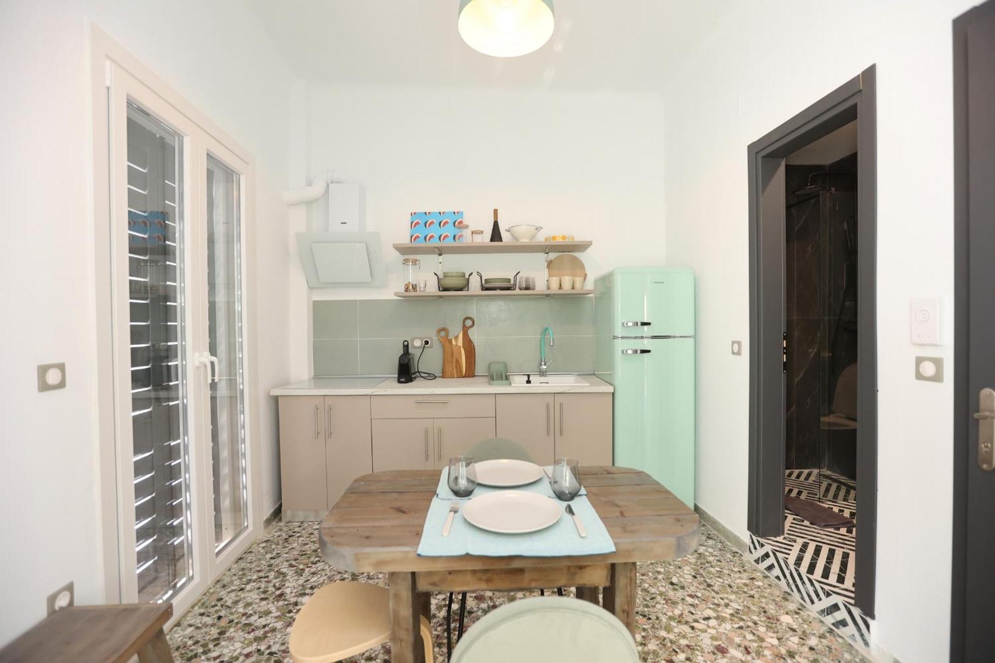 Kapl Charming Nooks