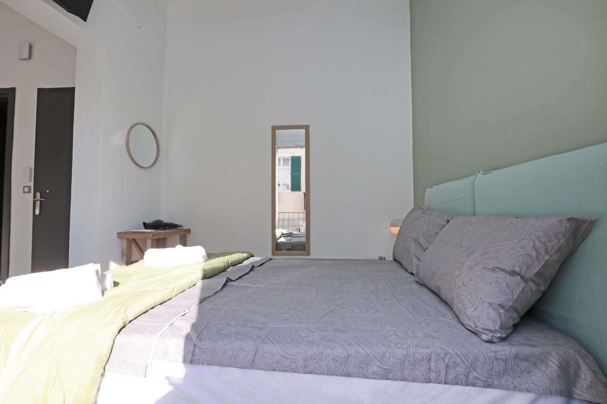 Kapl Charming Nooks Apartment