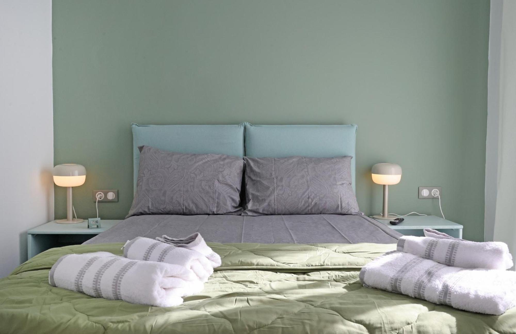Apartment Kapl Charming Nooks