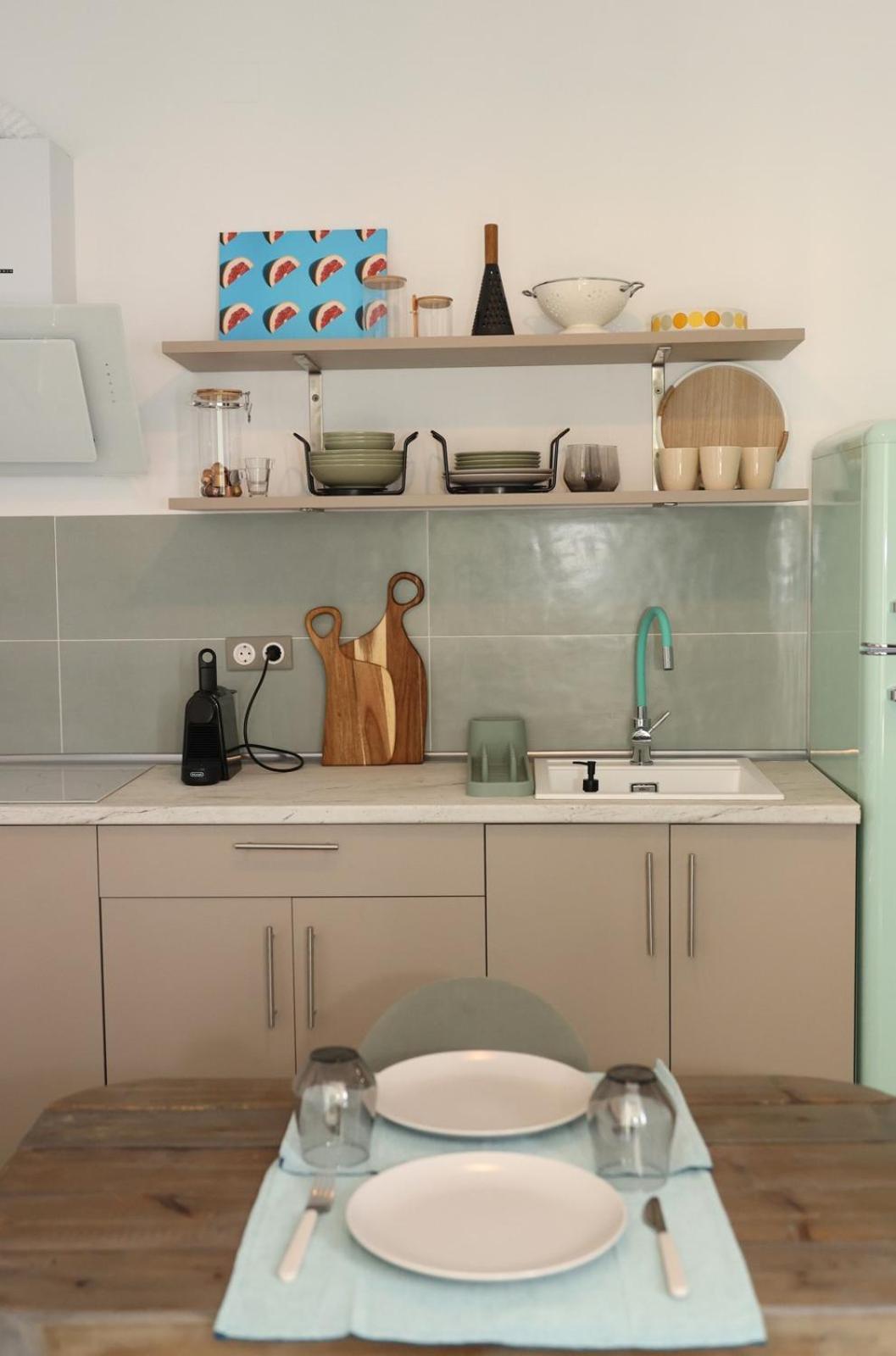 Kapl Charming Nooks Ermoupoli