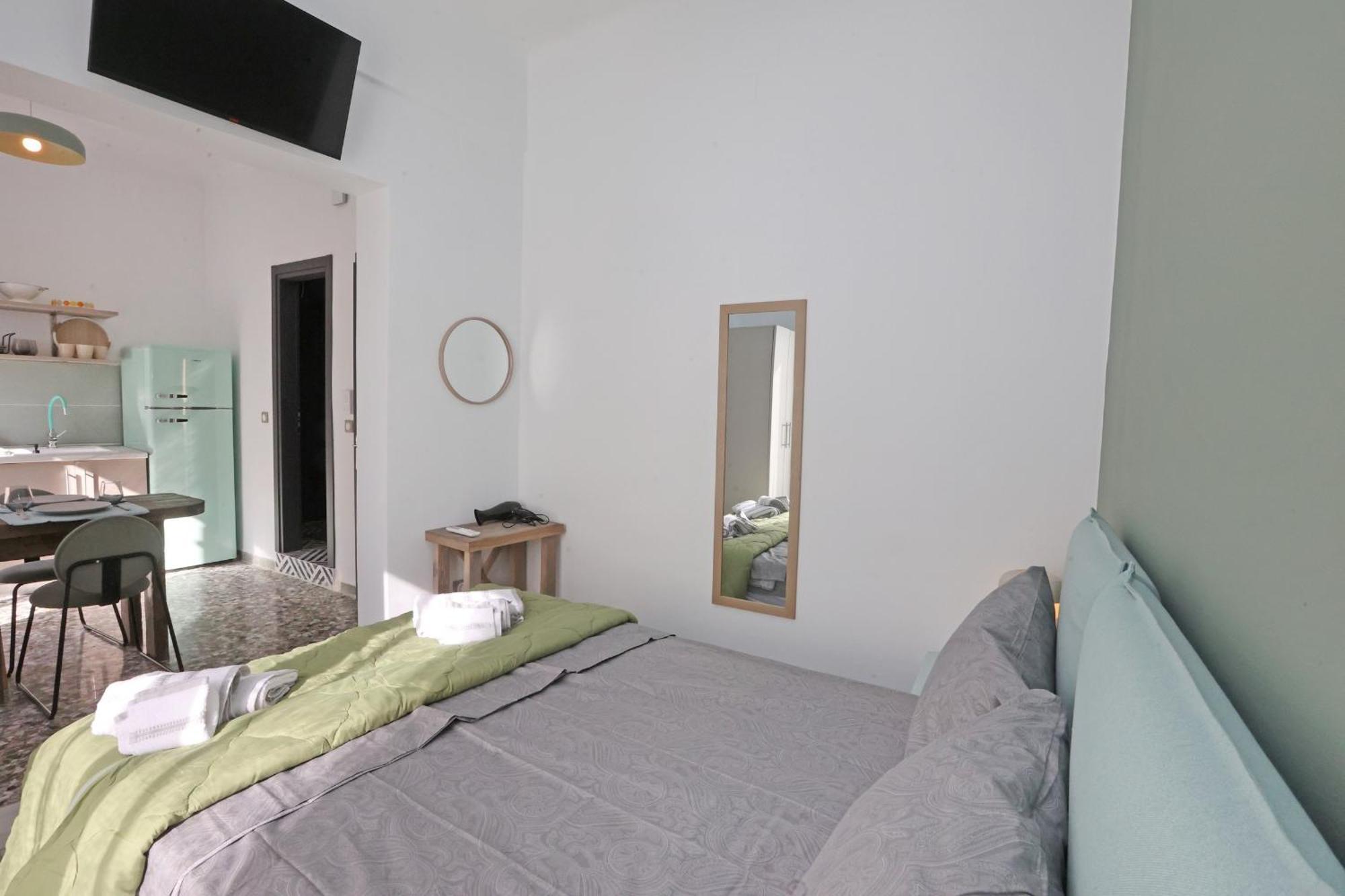 Kapl Charming Nooks * Ermoupoli