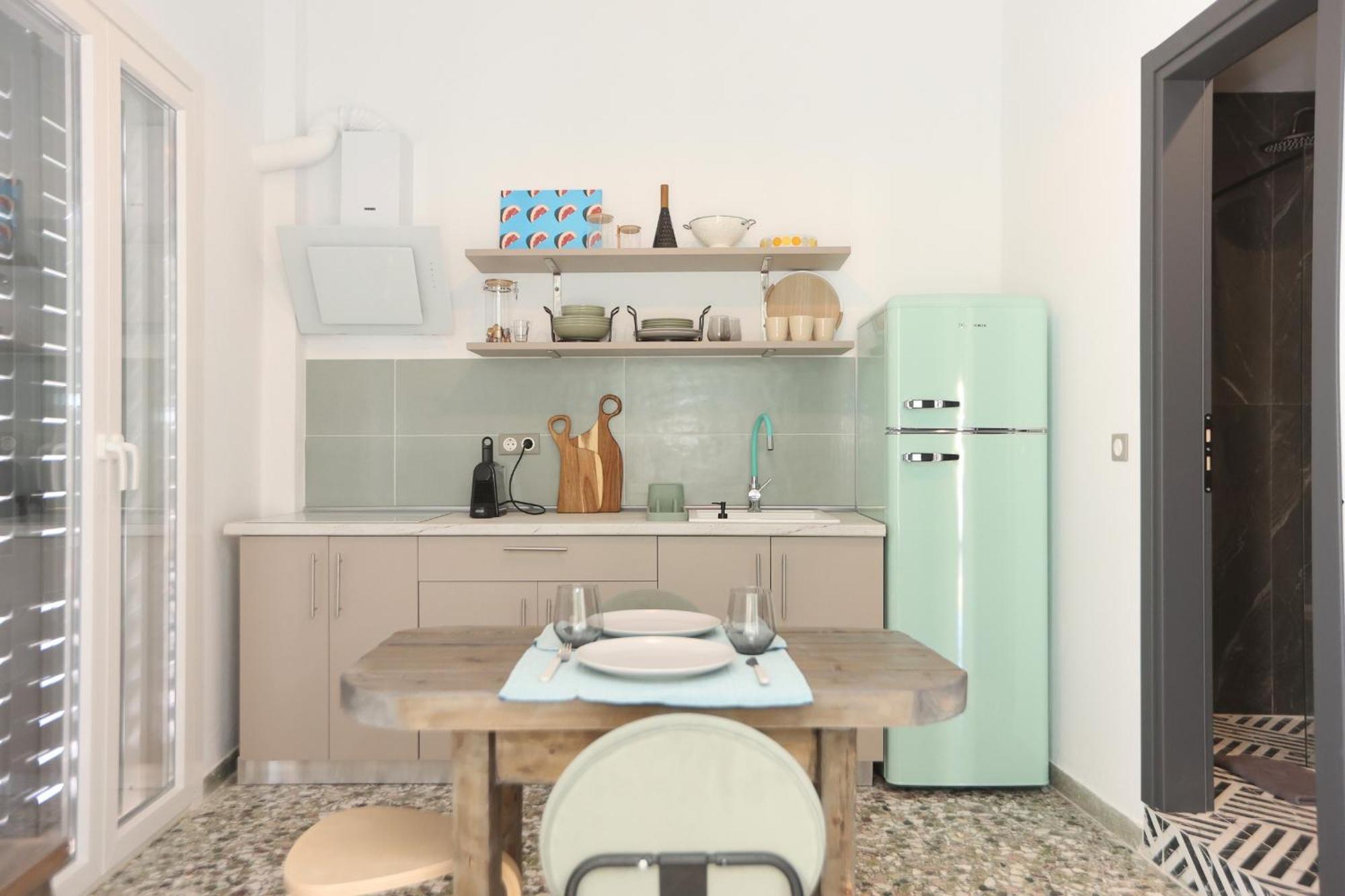 Kapl Charming Nooks Ermoupoli
