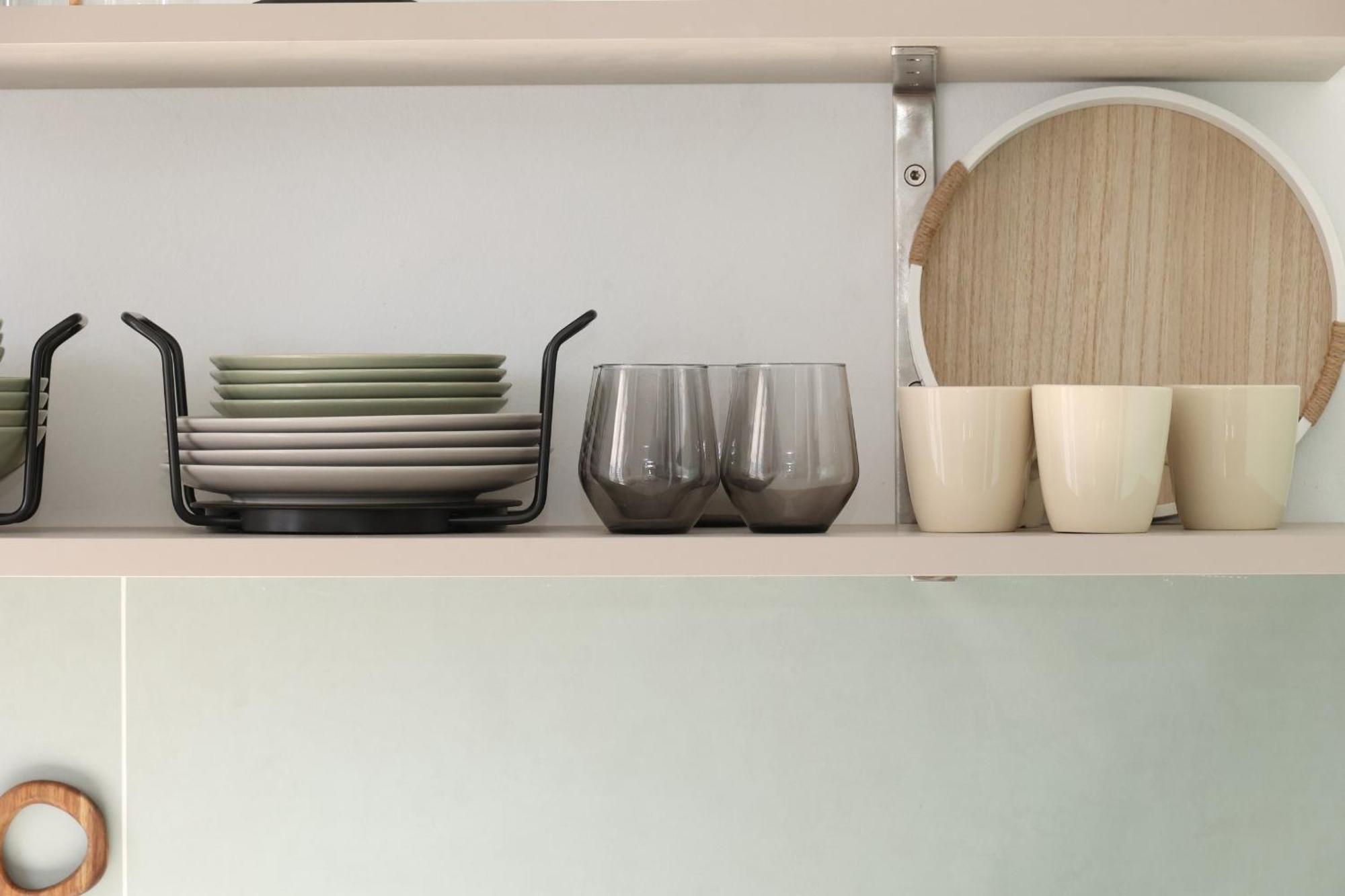 Kapl Charming Nooks Apartment *