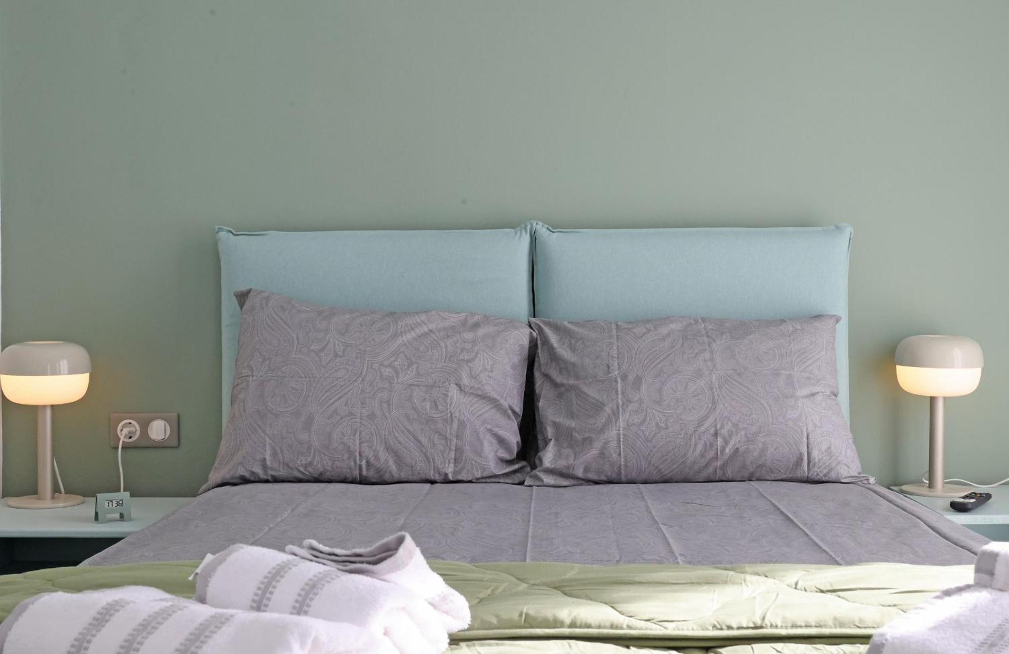 Kapl Charming Nooks * Ermoupoli