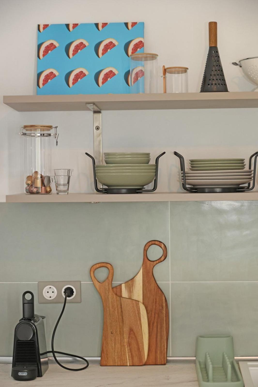 Kapl Charming Nooks Apartment