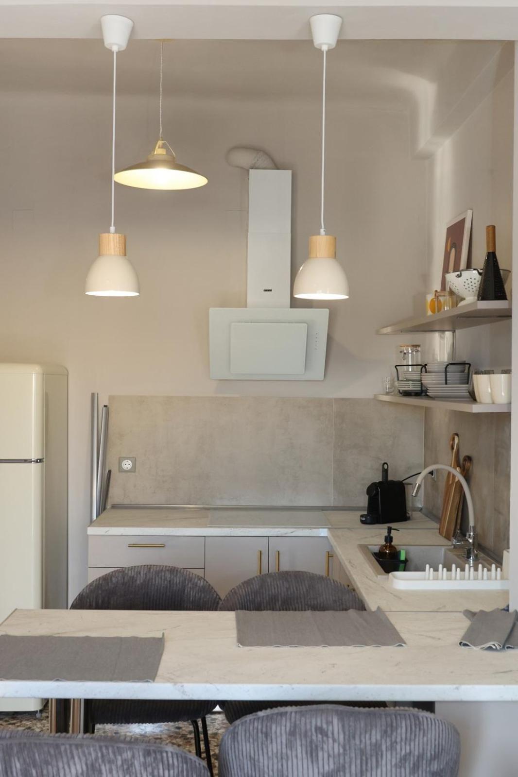 Kapl Charming Nooks Ermoupoli