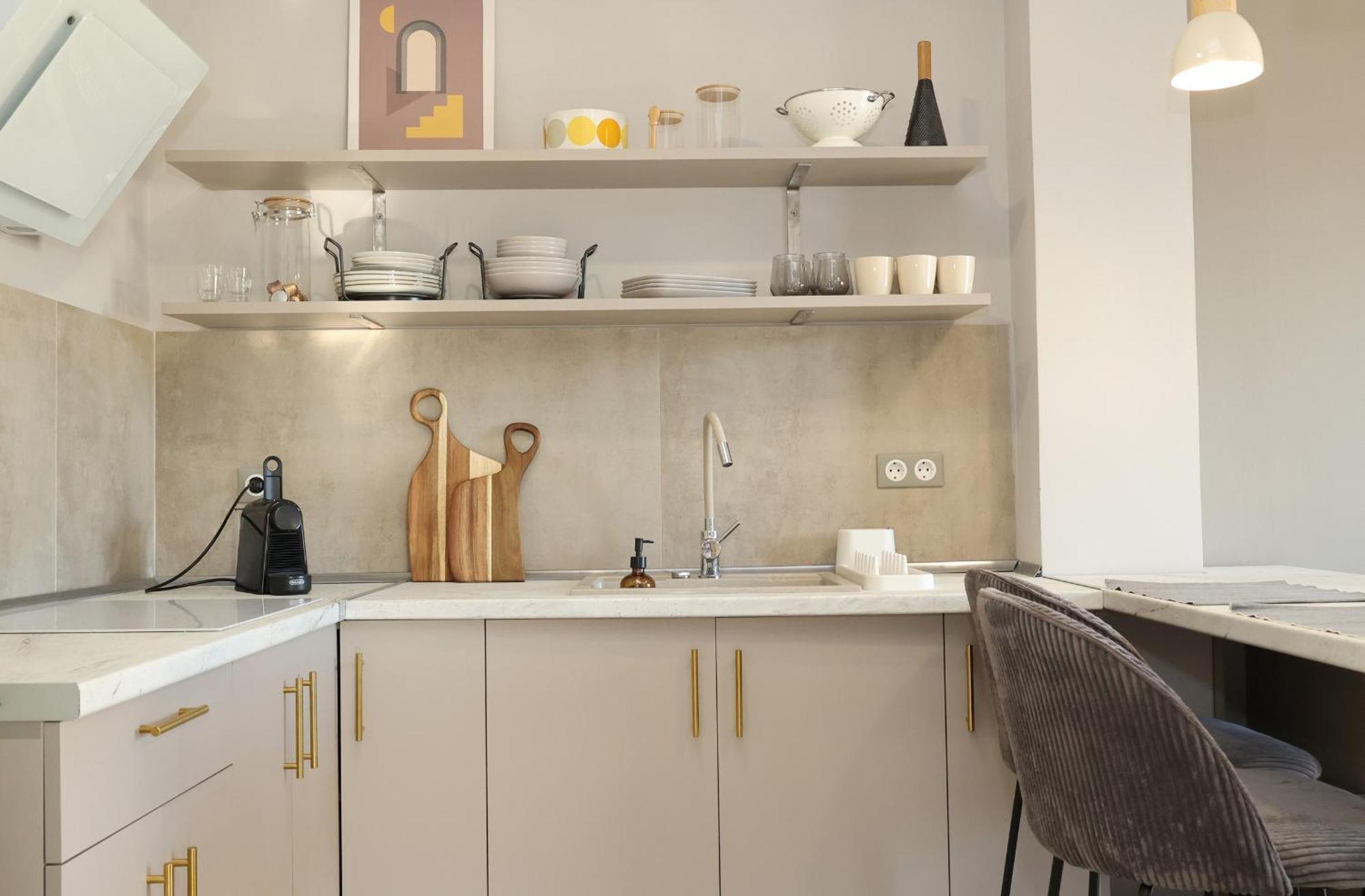 Kapl Charming Nooks * Ermoupoli