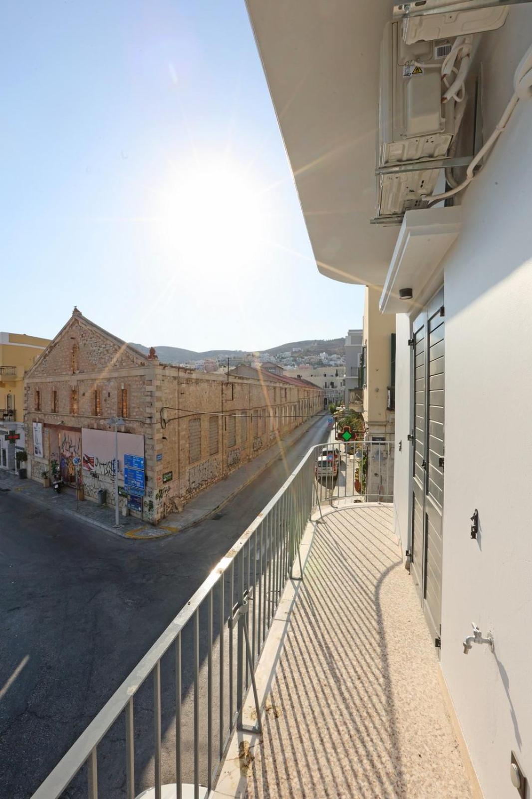 Kapl Charming Nooks Ermoupoli