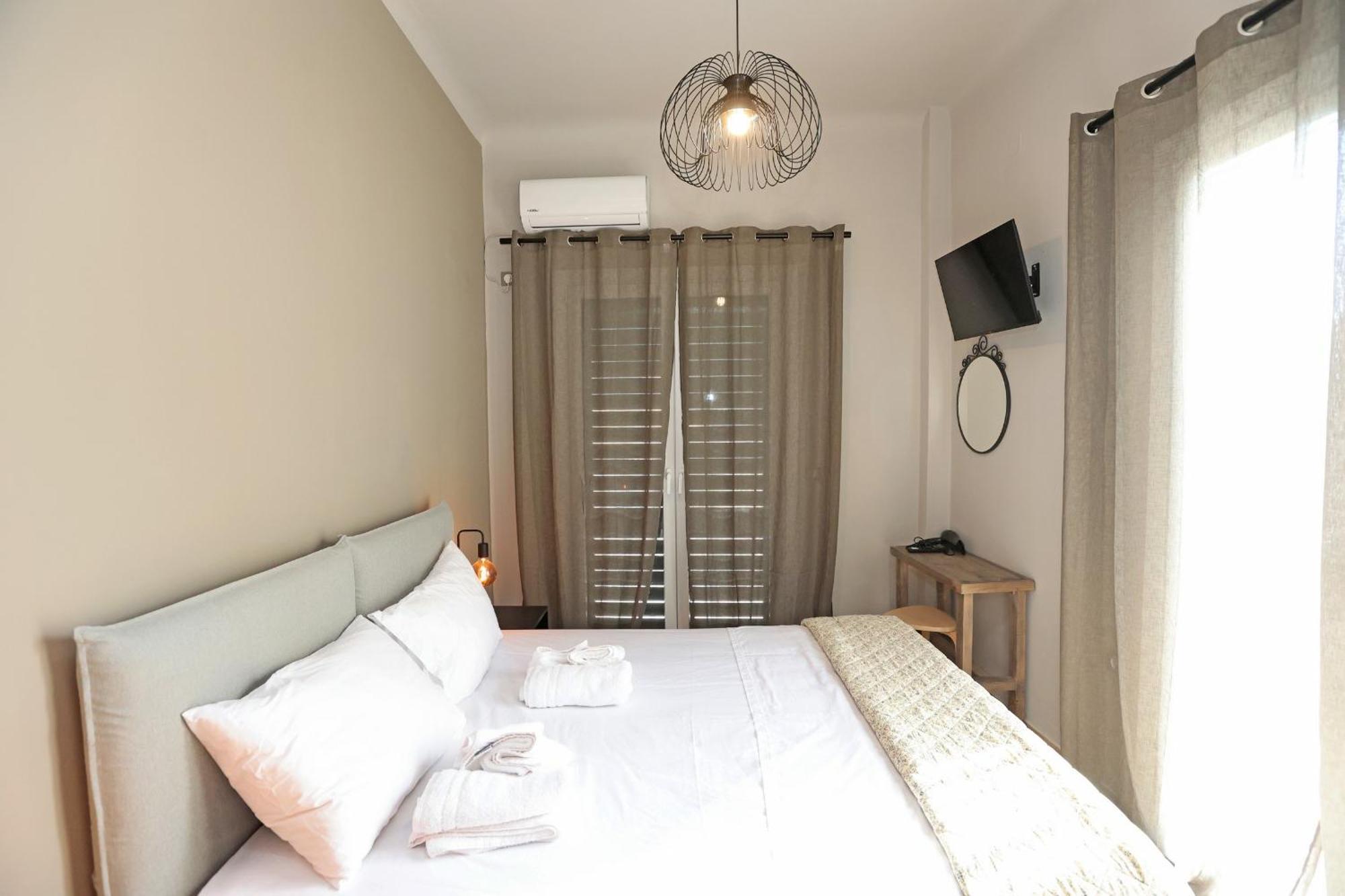 Kapl Charming Nooks Apartment *