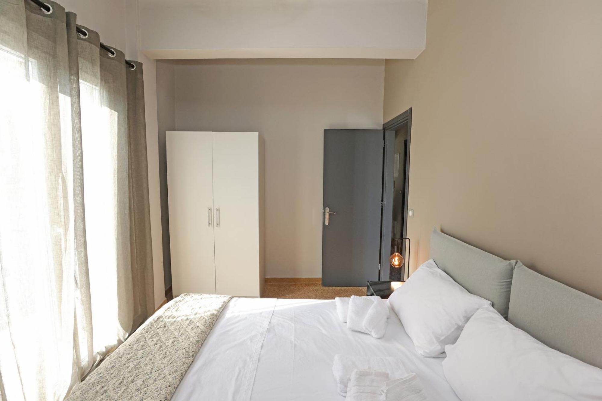 Kapl Charming Nooks Apartment Ermoupoli
