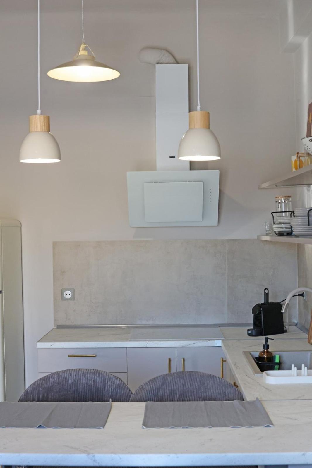 Kapl Charming Nooks Ermoupoli