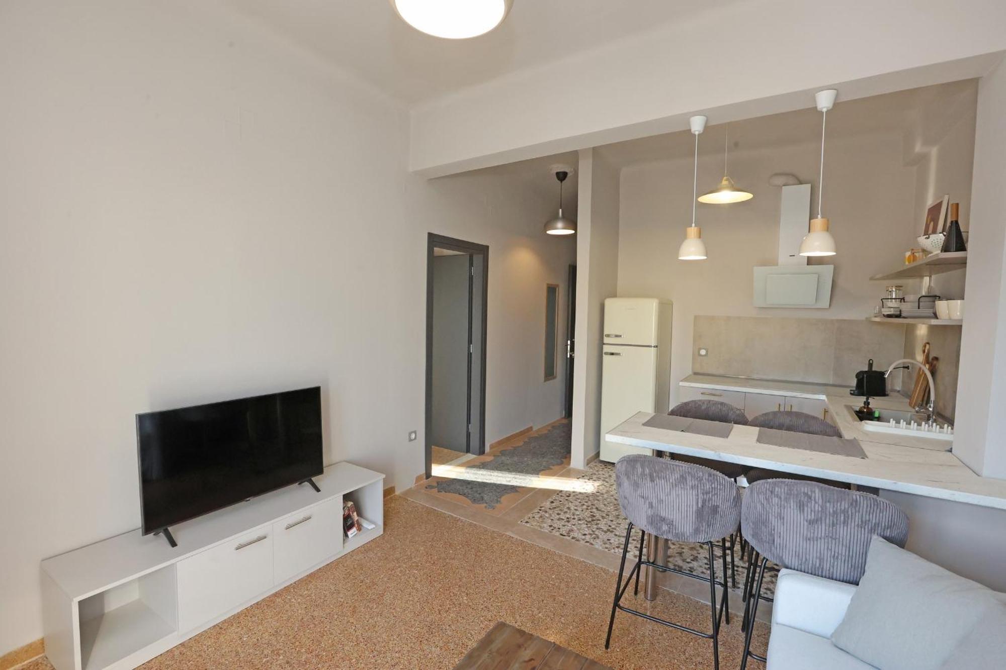 Kapl Charming Nooks * Ermoupoli