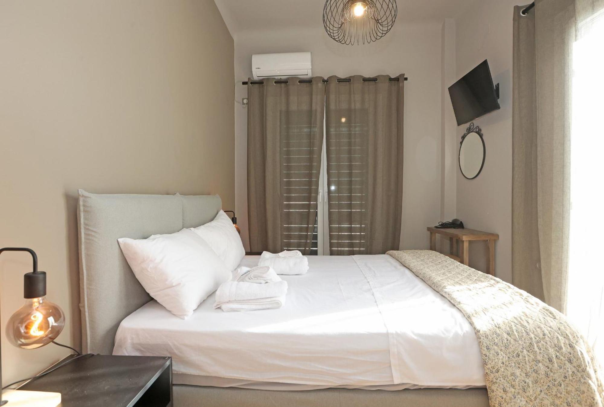 Kapl Charming Nooks Apartment *