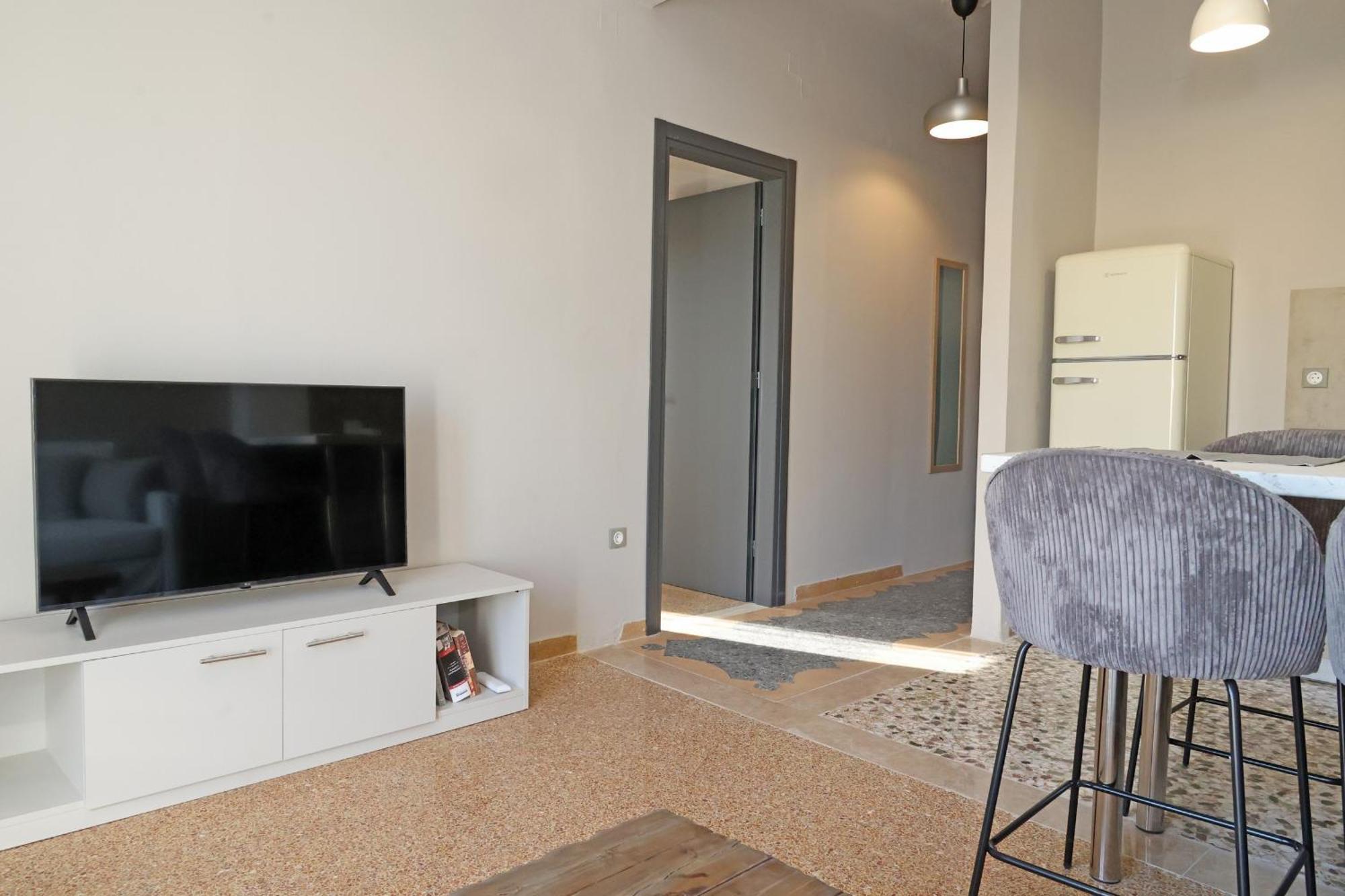 Apartment Kapl Charming Nooks