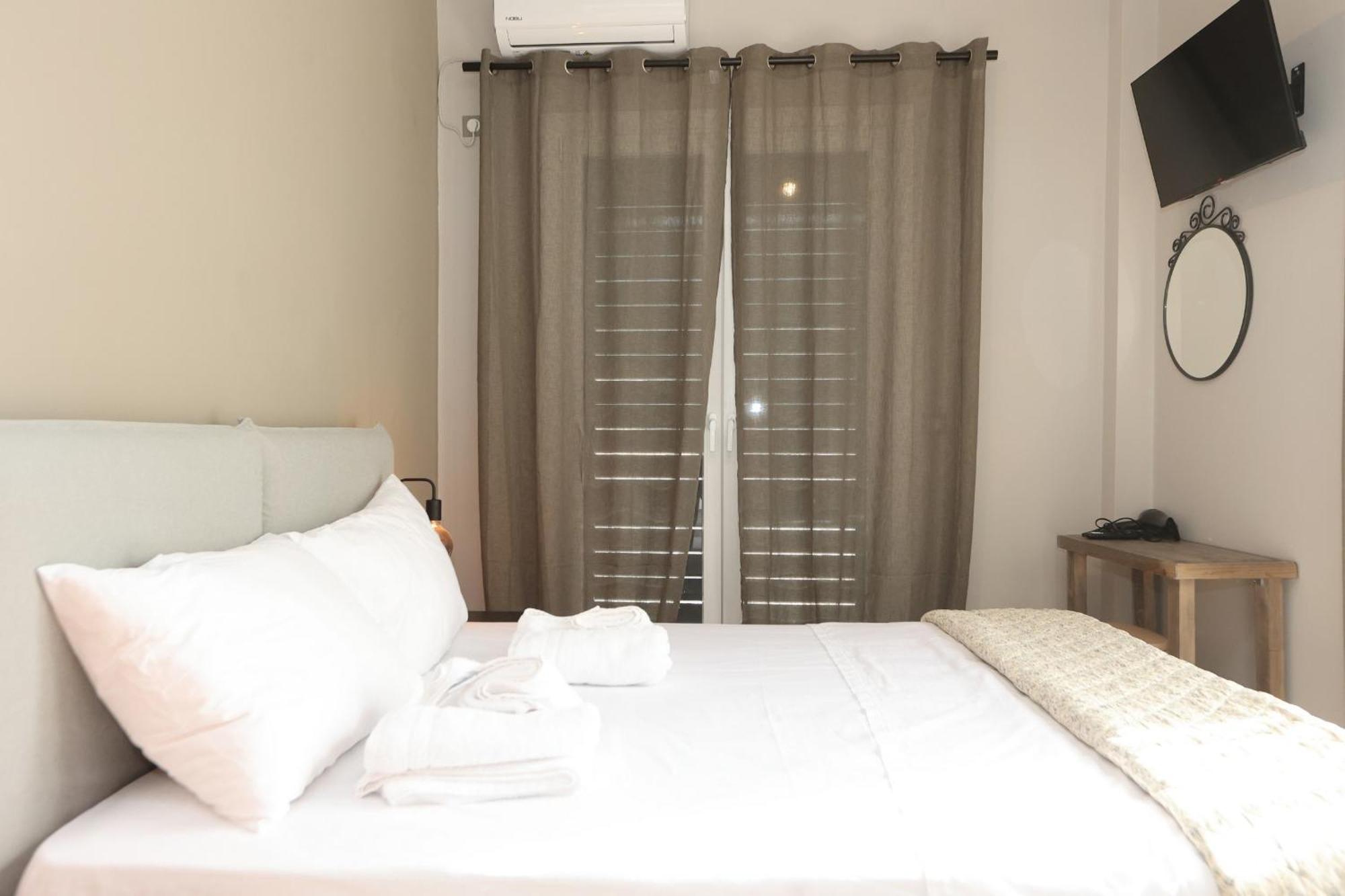 Apartment Kapl Charming Nooks *
