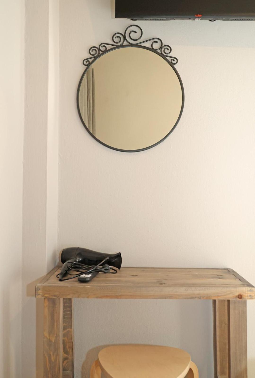 Kapl Charming Nooks Apartment *