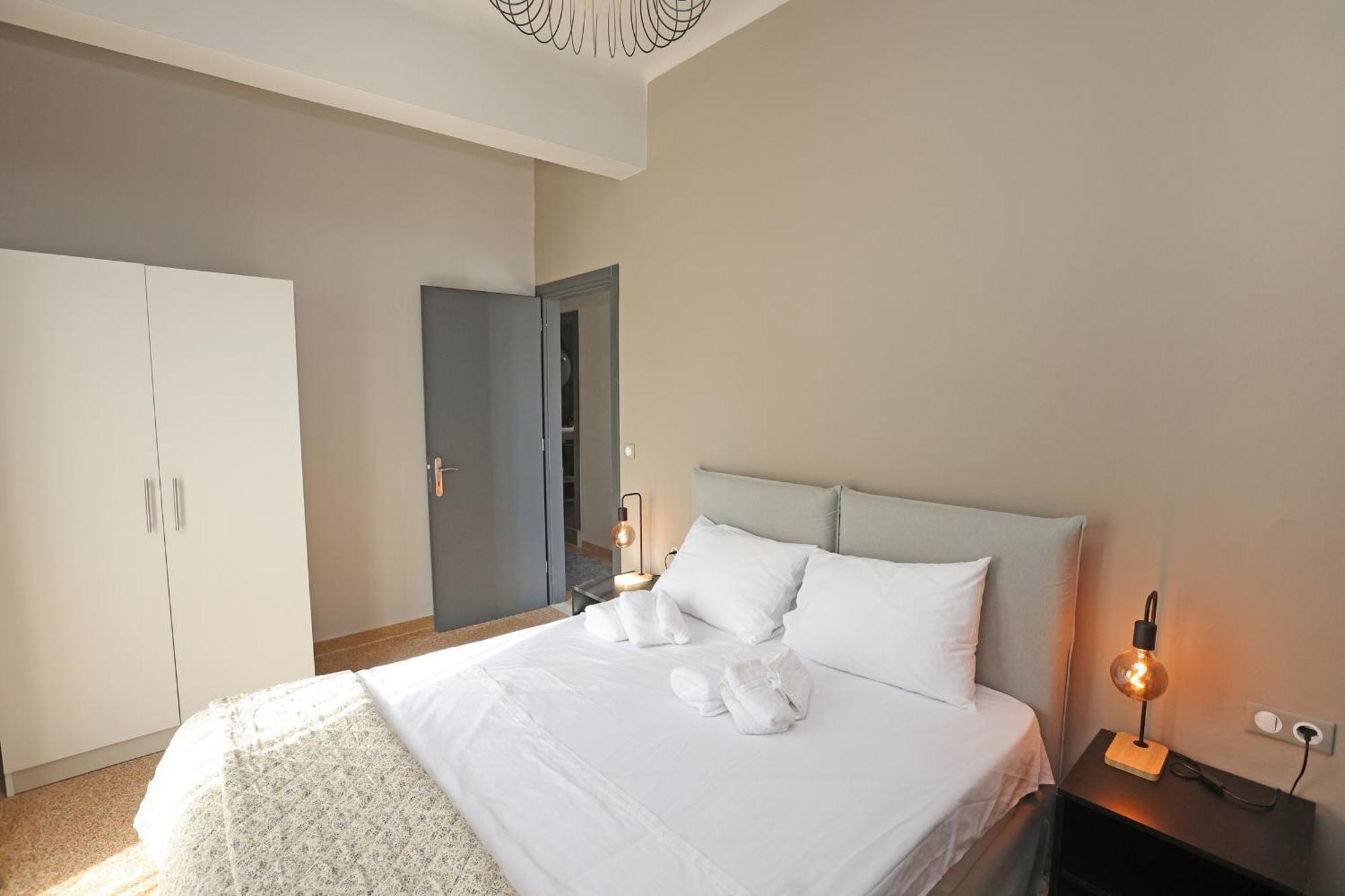 Apartment Kapl Charming Nooks *