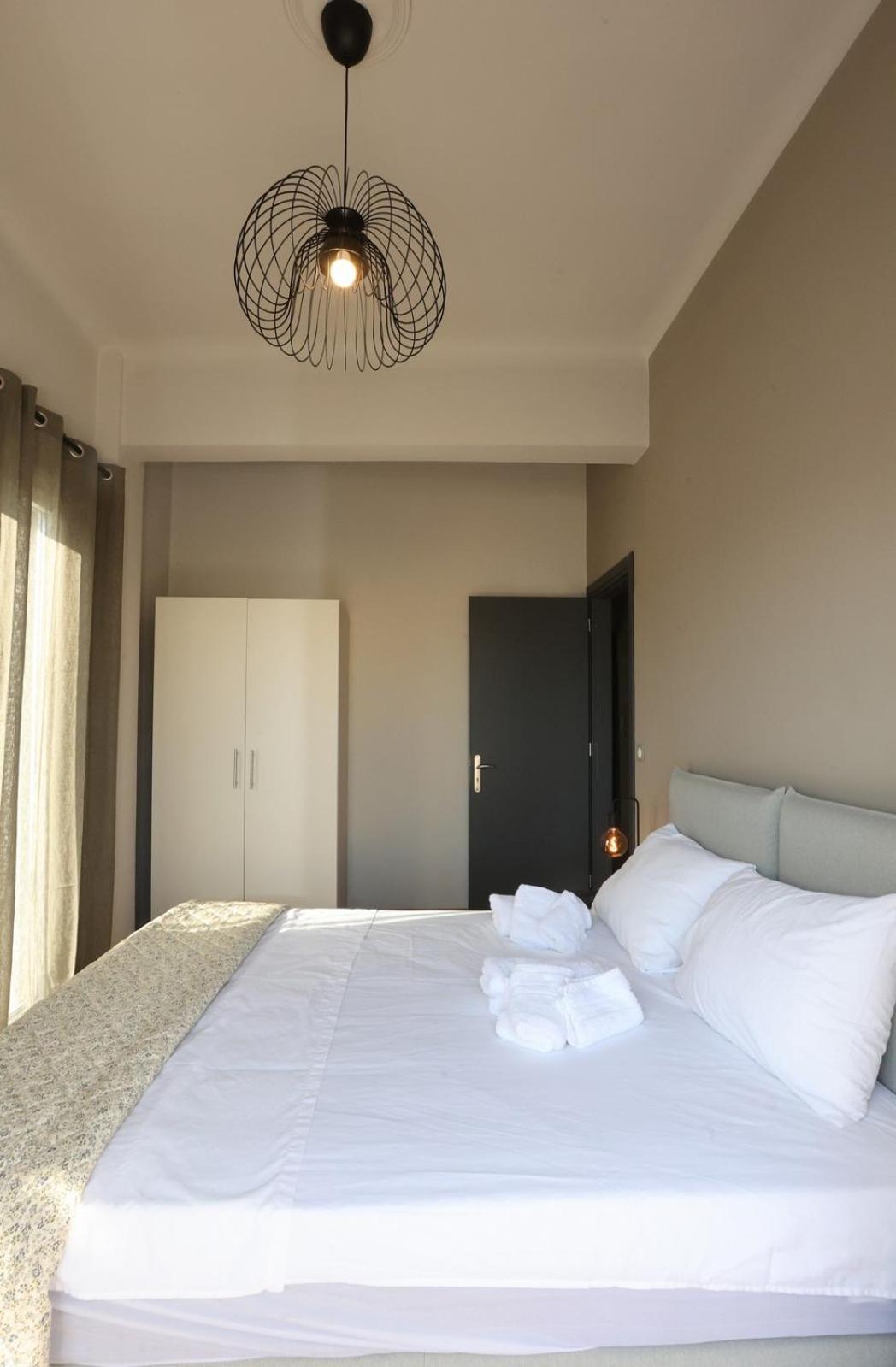 Kapl Charming Nooks Apartment Ermoupoli