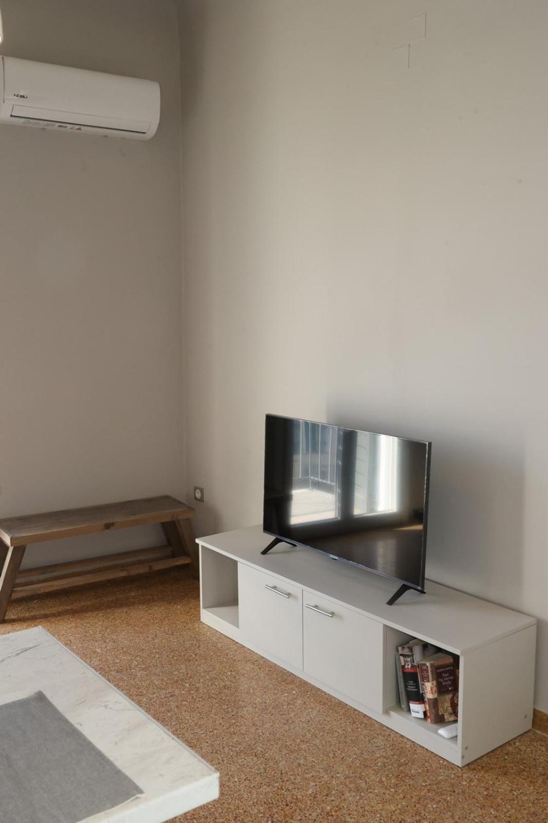 Kapl Charming Nooks * Ermoupoli