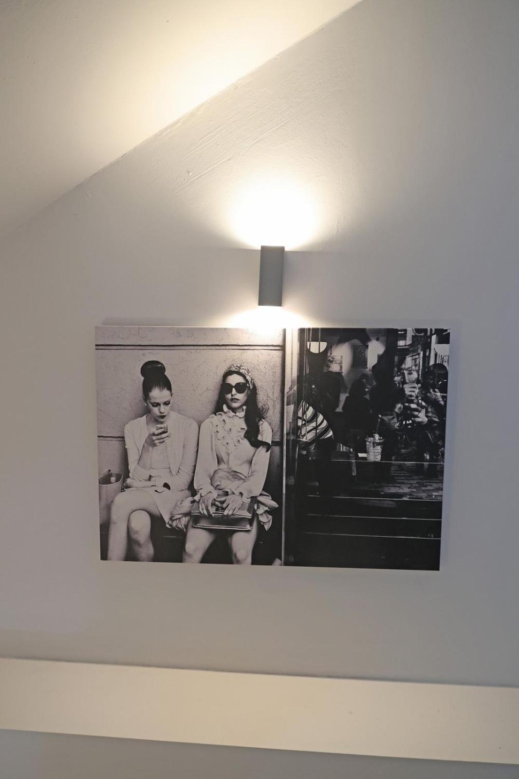 Kapl Charming Nooks Apartment