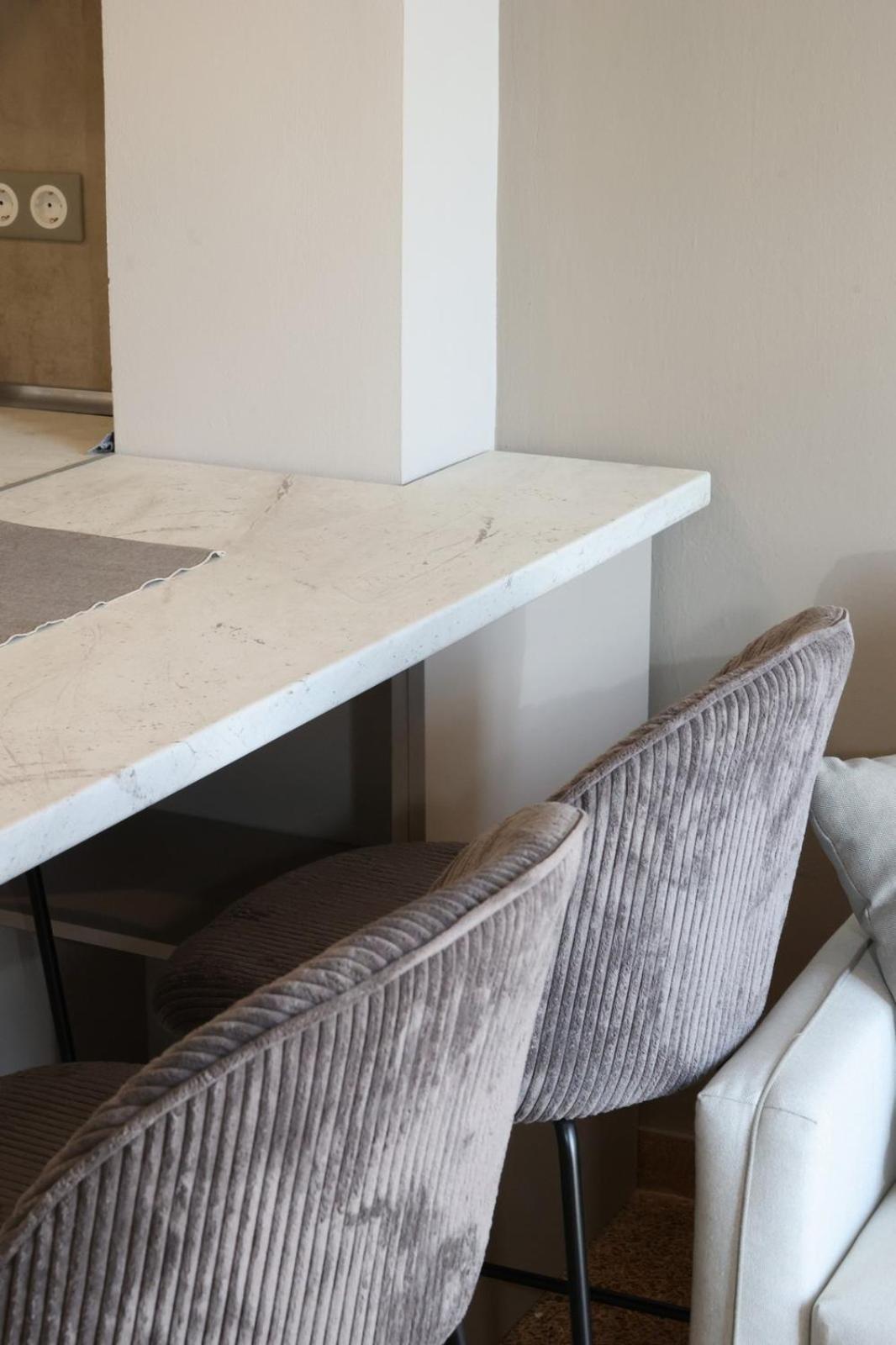 Apartment Kapl Charming Nooks