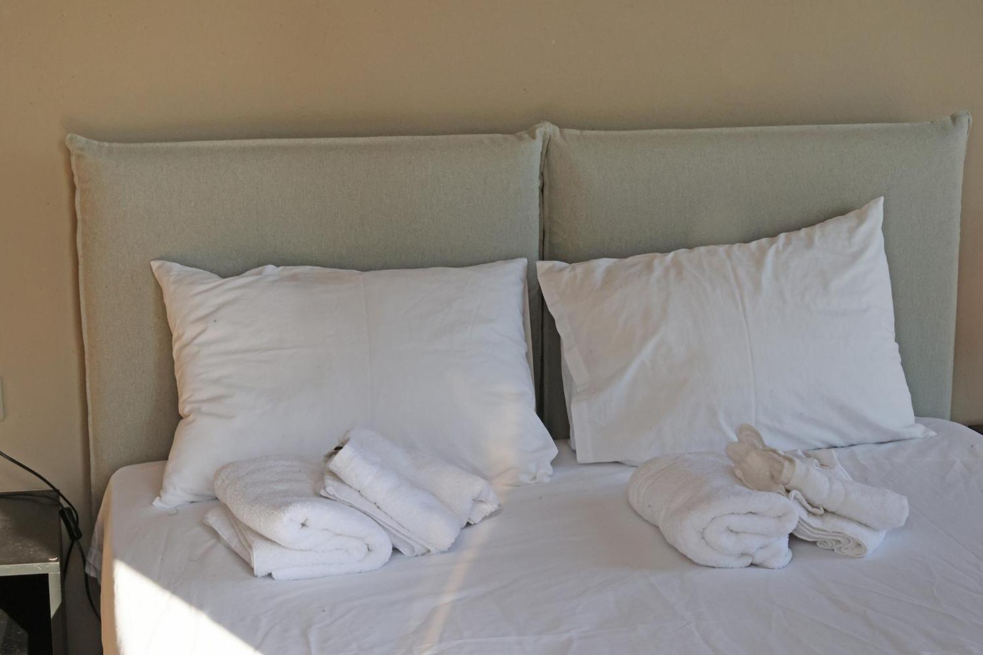 Kapl Charming Nooks Apartment *