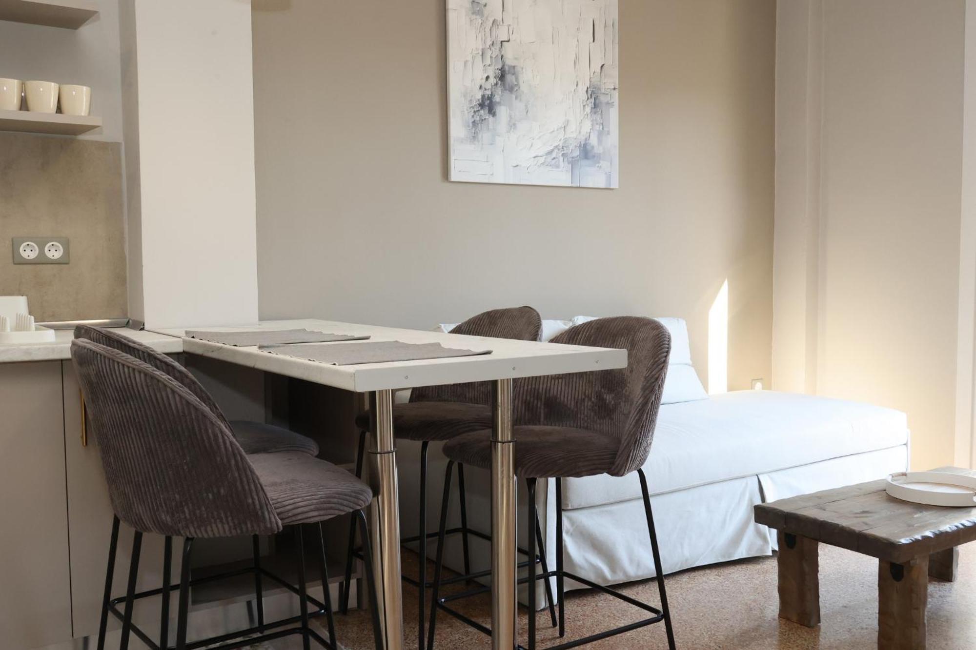 Kapl Charming Nooks * Ermoupoli