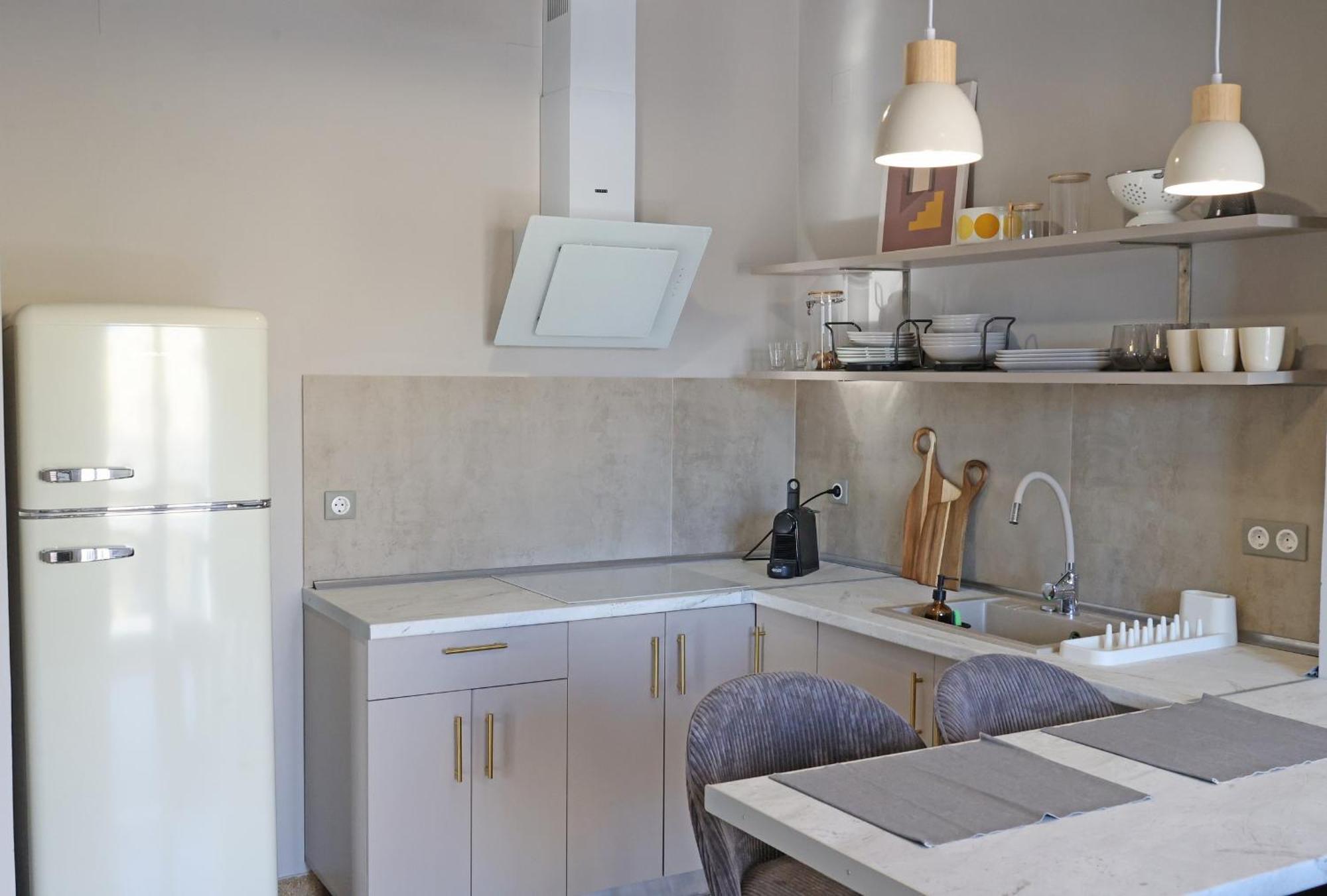 Kapl Charming Nooks