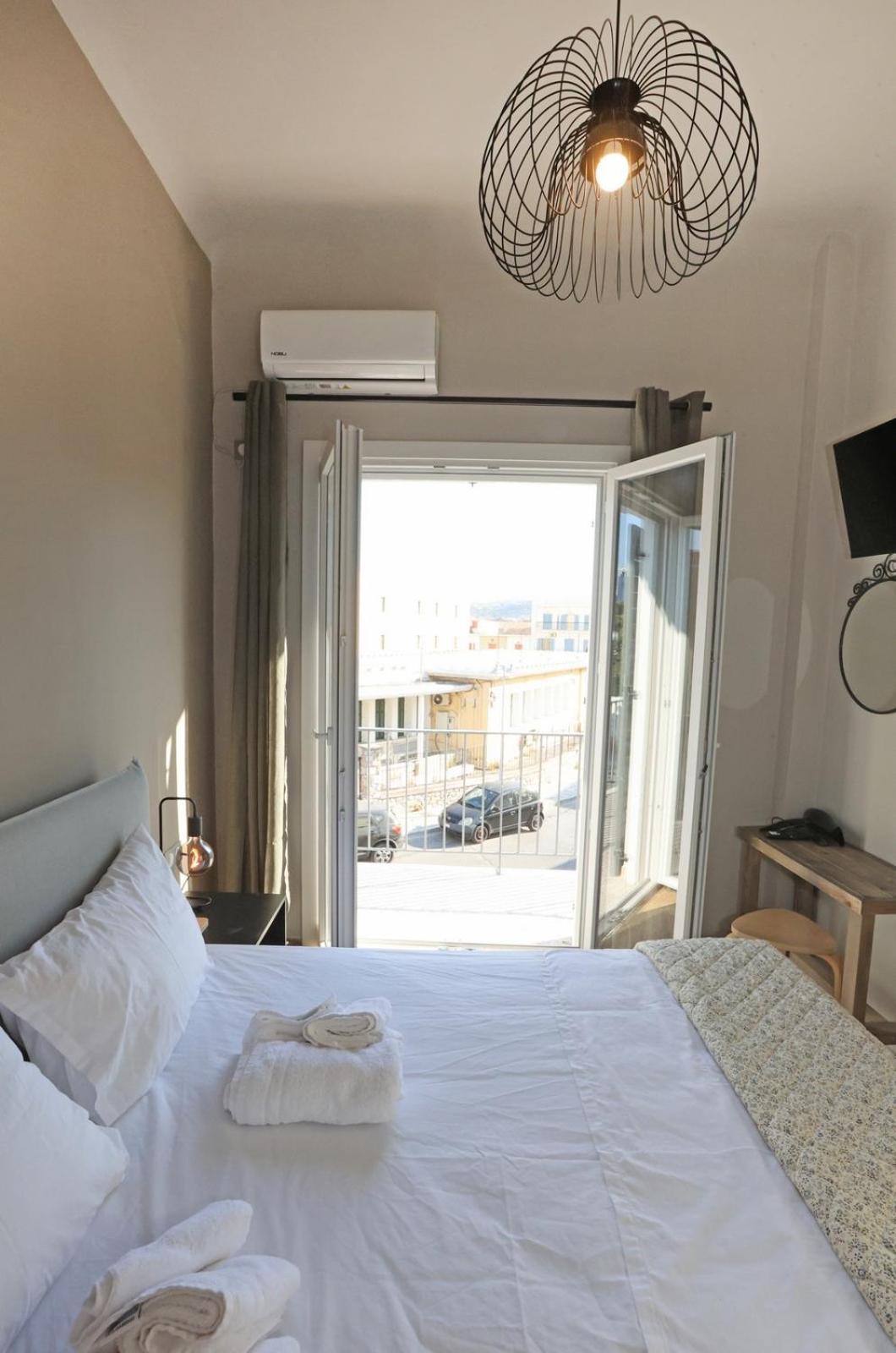 Apartment Kapl Charming Nooks