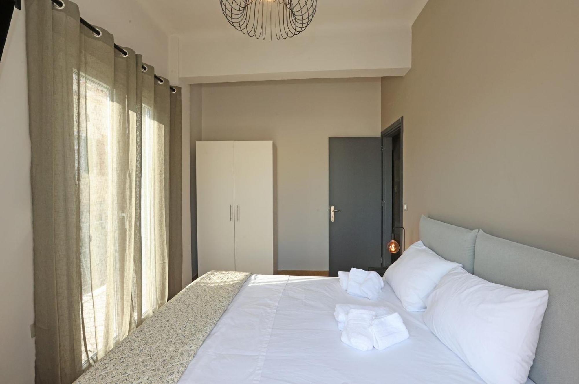 Apartment Kapl Charming Nooks Ermoupoli