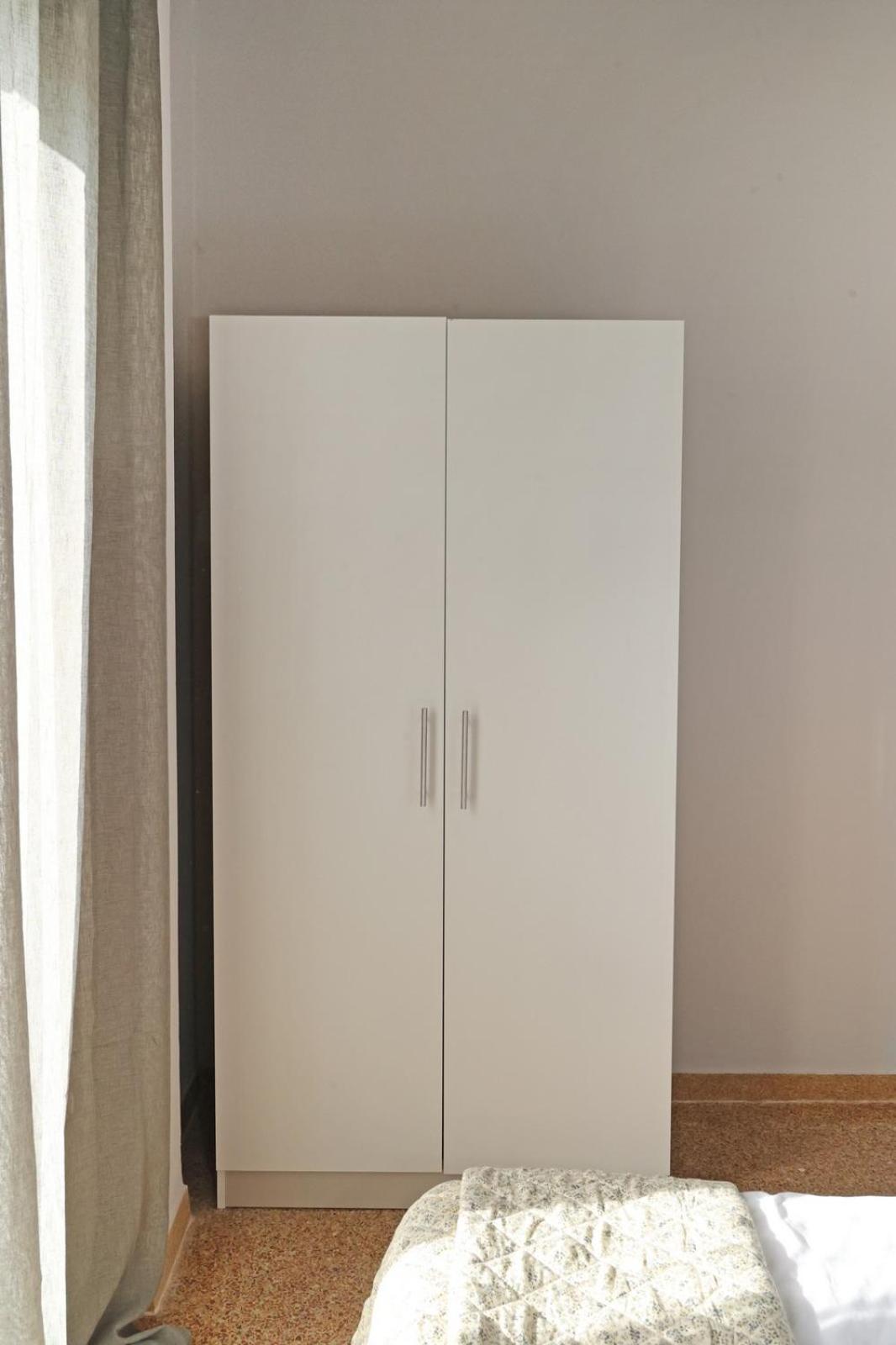 Kapl Charming Nooks Apartment *