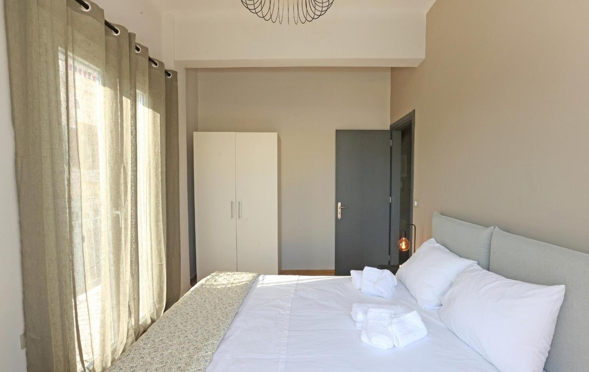 Apartment Kapl Charming Nooks Ermoupoli