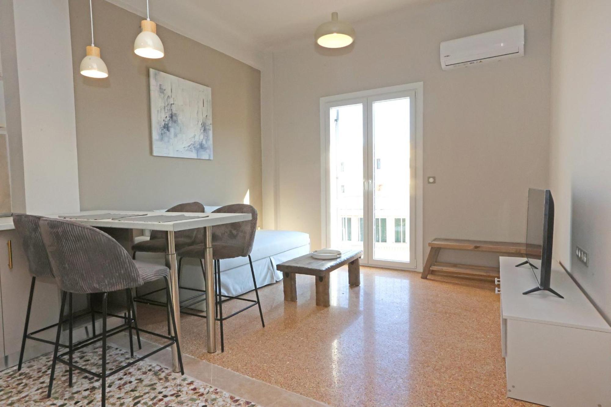 Kapl Charming Nooks * Ermoupoli