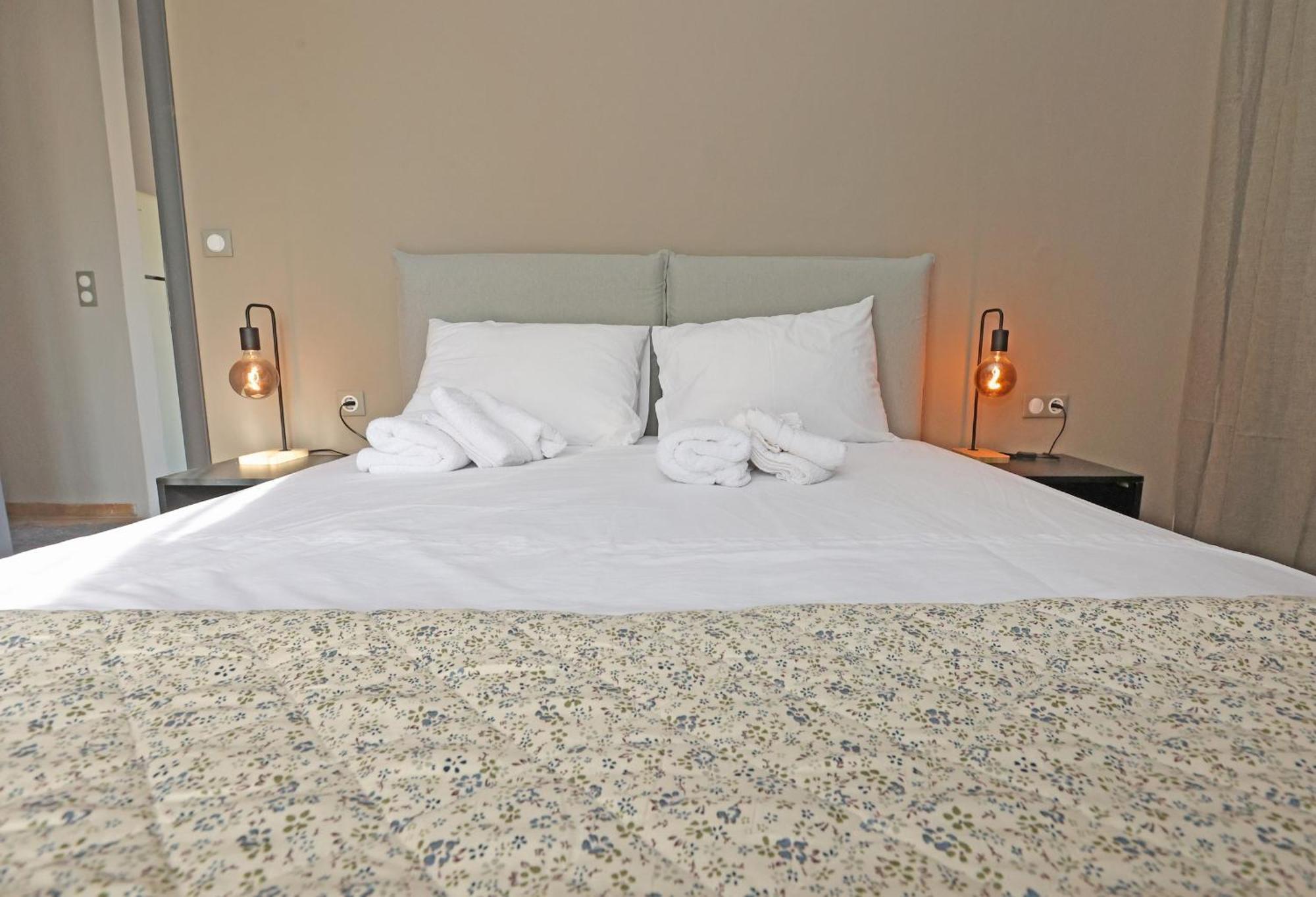 Kapl Charming Nooks Apartment Ermoupoli